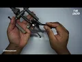 Download Lagu Unboxing Treker Laher Tanam Amtech Pilot Bearing Puller