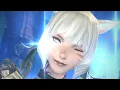 THAT Y shtola Moment in 6 1 Japanese VA