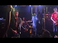 The Libertines - Time For Heroes - live Leeds Warehouse 15/2/24