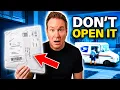 This GENIUS Envelope Scam Steals EVERYTHING Do THIS Now