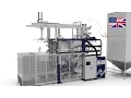 Kurtz PRO FOAMER – Process video