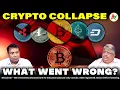 Lagu Bitcoin CRASH Explained: Why Crypto Is Falling Again | Leverage, Liquidations \u0026 Hidden Risks