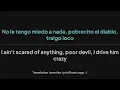 Peso Pluma - Trucha Lyrics English Translation - ft Tito Double P - Spanish and English Dual Lyrics