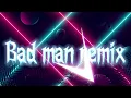 Lagu BITUNG ANDALAN🔥BAD MAN🔥🔥🔥JAGO REMIX - REGAEE 2026