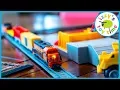 Toy Trains POWER TRAINS QUARRY SUPER SET