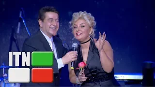 ITN Norouz 1396 Hengameh Stars On Brand 