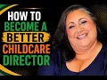 How to Become a BETTER DIRECTOR