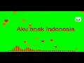 Aku Anak Indonesia - Karaoke