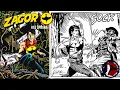 Lagu ZAGOR I Rat Spijuna 1