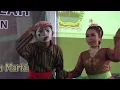Download Lagu PARODI HUMOR JAWA SI ENTIT - SMA Negeri 1 Pamotan