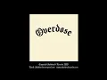 Download Lagu Overdöse - 'Overdose'  Splattered Records