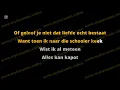 Download Lagu Samuel Welten - Alles Kan Kapot (Karaoke)