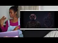 Pavyon - Ezhel & DJ Artz (Official Video) | Reaction