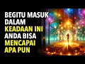 Lagu Gunakan Rahasia Manifestasi ini Untuk MERAIH IMPIANMU