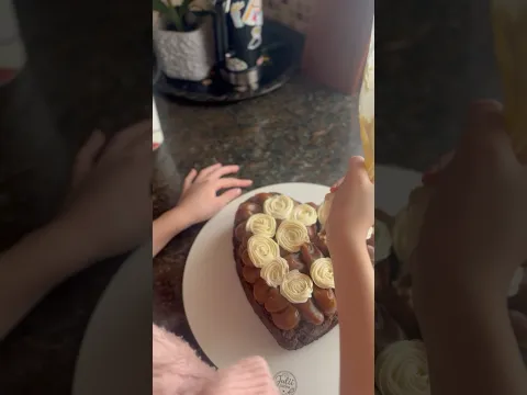 EL BROWNIE PERFECTO 🤎 Costrita crocante y súper chocolatoso🙂