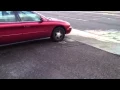 Phoenix AZ Incidental Traffic Installation