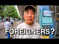 Download Lagu Do Japanese Elders Want Foreigners  in Japan?