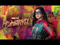 Download Lagu Ms. Marvel (The Weeknd - Blinding Lights)