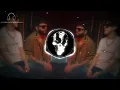 Xavi Tony Aguirre - Modo DND (Slowed + Reverb)