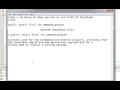 Java Programming Tutorial - JRootPane-11