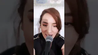 Mounia Chatal Kabyle مونية شطال قبايلي Mariage à Bouzareah 