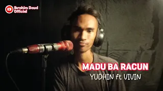 yudi ft vivin viral tiktok 