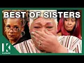 Lagu Are We Sisters or Nah? 7 Sisterly DNA Mysteries Solved | KARAMO