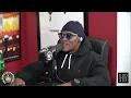 Canibus on having Mike Tyson featured on Second Round Knockout (LL Cool J Diss Track)