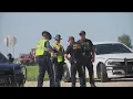 One dead in multi-vehicle crash north of Topeka KHP