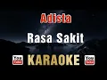 Download Lagu Adista - Rasa Sakit (Karaoke)