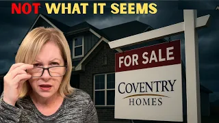 Hidden Dangers Of Buying A Coventry Home