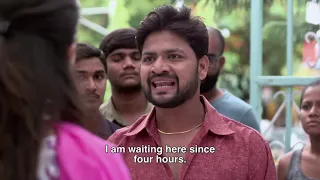 Ti Phool Rani 0002 Unmix HD