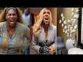 Download Lagu Serena Williams TRIGGERED by Cotton Plant in hotel! Virtue Signals on RACISM in CRINGE VIDEO!