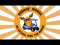 Orange Moose Carts Adventures
