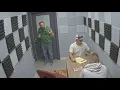 Part 2 - Kentucky deputy shot and killed by man in handcuffs