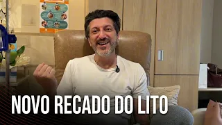 Novo Recado do Lito