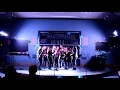 "Slipping" by Eryn Allen Kane - The Harmonettes
