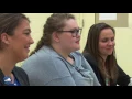 Victim Impact Class - Deerfield