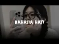 Download Lagu rahasia hati — nidji (slowed + reverb)