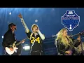 Lagu mgk's FULL Bud Light Grey Cup Halftime Show