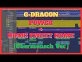 Lagu G-DRAGON「POWER + HOME SWEET HOME」（Übermensch Ver.)