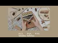 ลู่วิ่ง (Can’t Keep Up) - Tilly Birds | Kalimba Cover เนื้อเพลงพร้อมโน้ต By Sirin Stuff and K