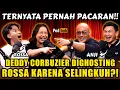 Download Lagu ROSSA, GUE PERNAH PACARAN SAMA OM DED.. TRUS DIA CELINGKUH SAMA TEMEN GUE‼️ SEBEL! 🤣 - Vidi, Anji
