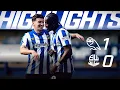 Extended highlights Owls defeat ten-man Bolton in the Carabao Cup