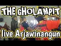 Lagu THE GHOLAMPIT.brebes punk rock live arjawinangun cirebon 2016