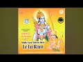 Download Lagu Jai Raghunandan Jai Sitaram l Sonu Nigam, Bela Sulakhe l Anmol Bhajan Vol 1.