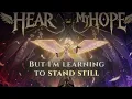 Hear My Hope (Abel's Part) [EXTENDED 2026 REMASTERED] – Hazbin Hotel | A.I. Concept Cover