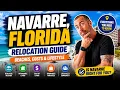 Is Navarre Florida Right For You Full Breakdown