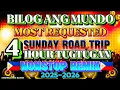 Download Lagu ❣️Most Requested Disco Love Song Best Pinoy Nonstop Remix 2025 | 4 House Tugtugan 💥| Bilog Ang Mundo