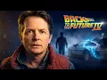 Back to the Future 4 The Future Returns - New Concept Trailer Michael J Fox Tom Holland